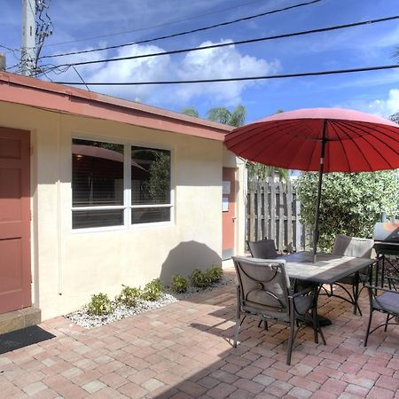 Lauderdale Villas By The Sea Buitenkant foto