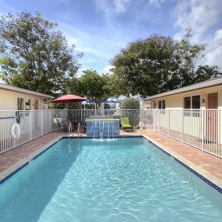 Lauderdale Villas By The Sea Buitenkant foto