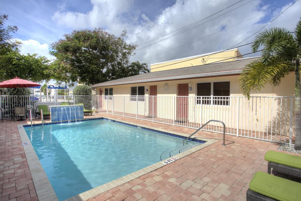Lauderdale Villas By The Sea Buitenkant foto