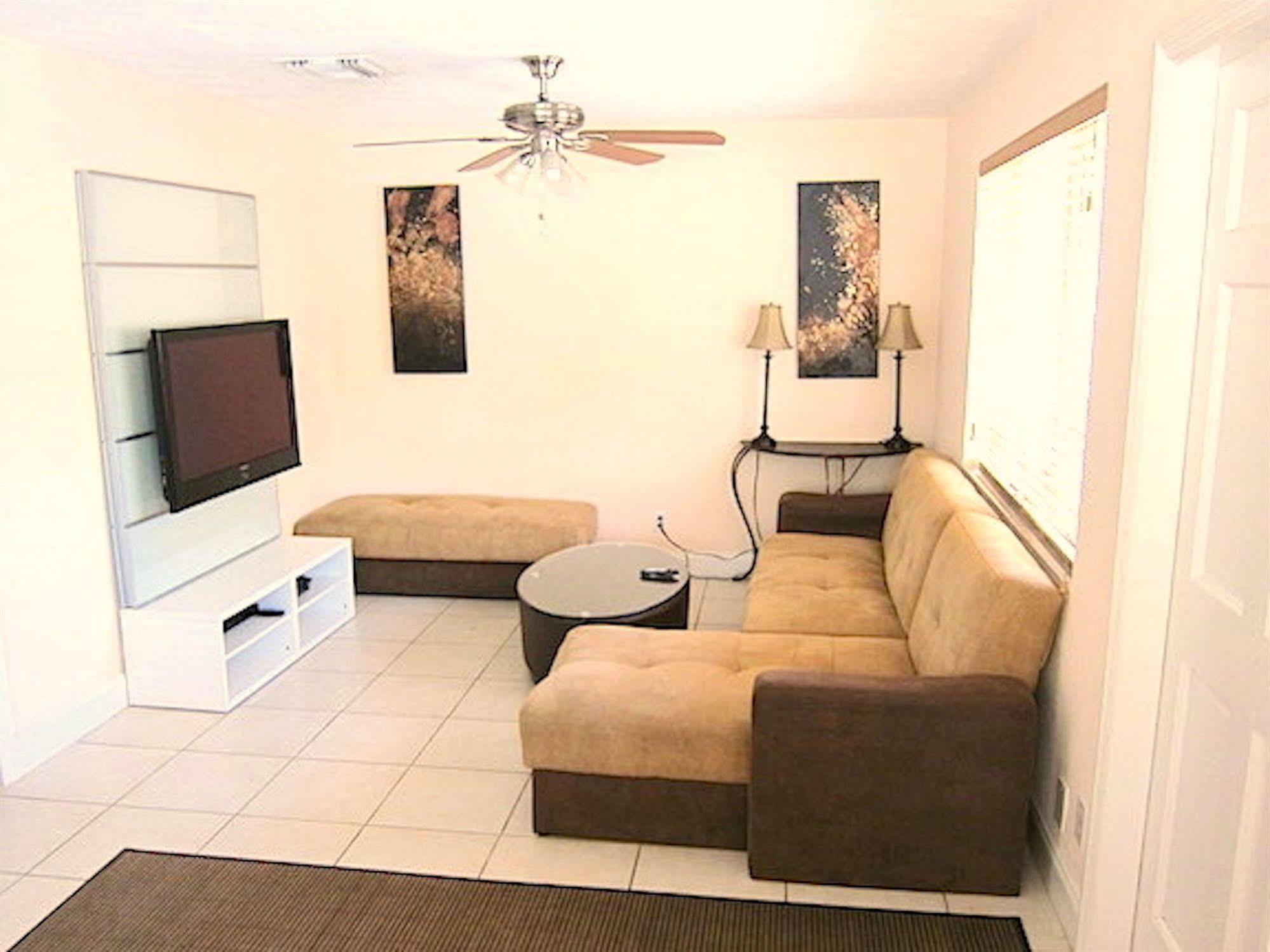Lauderdale Villas By The Sea Buitenkant foto