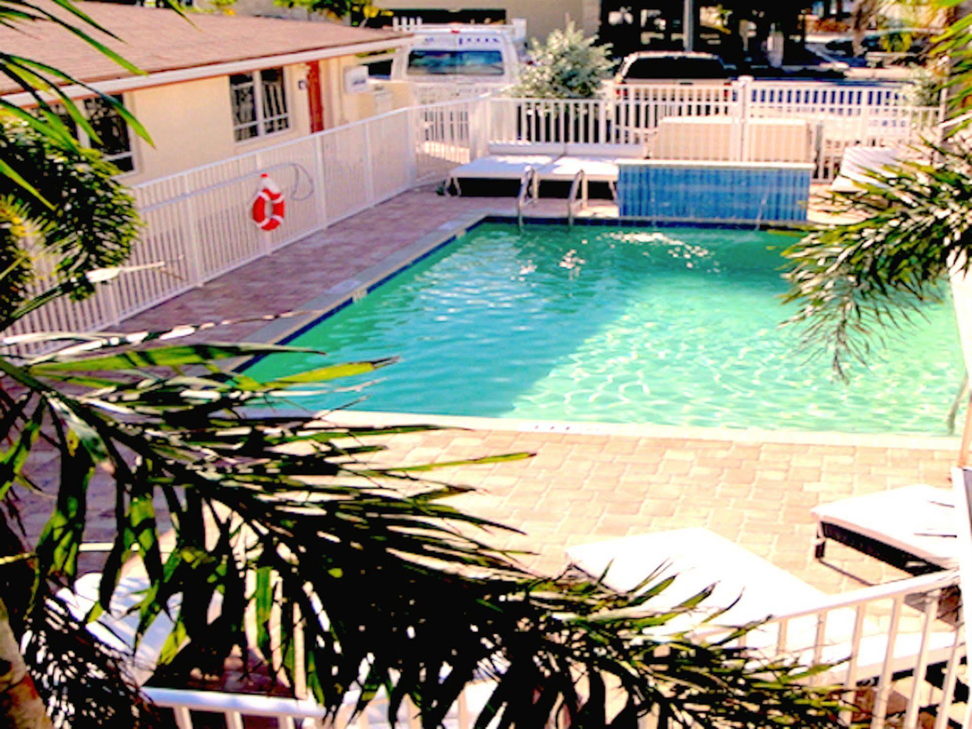 Lauderdale Villas By The Sea Buitenkant foto