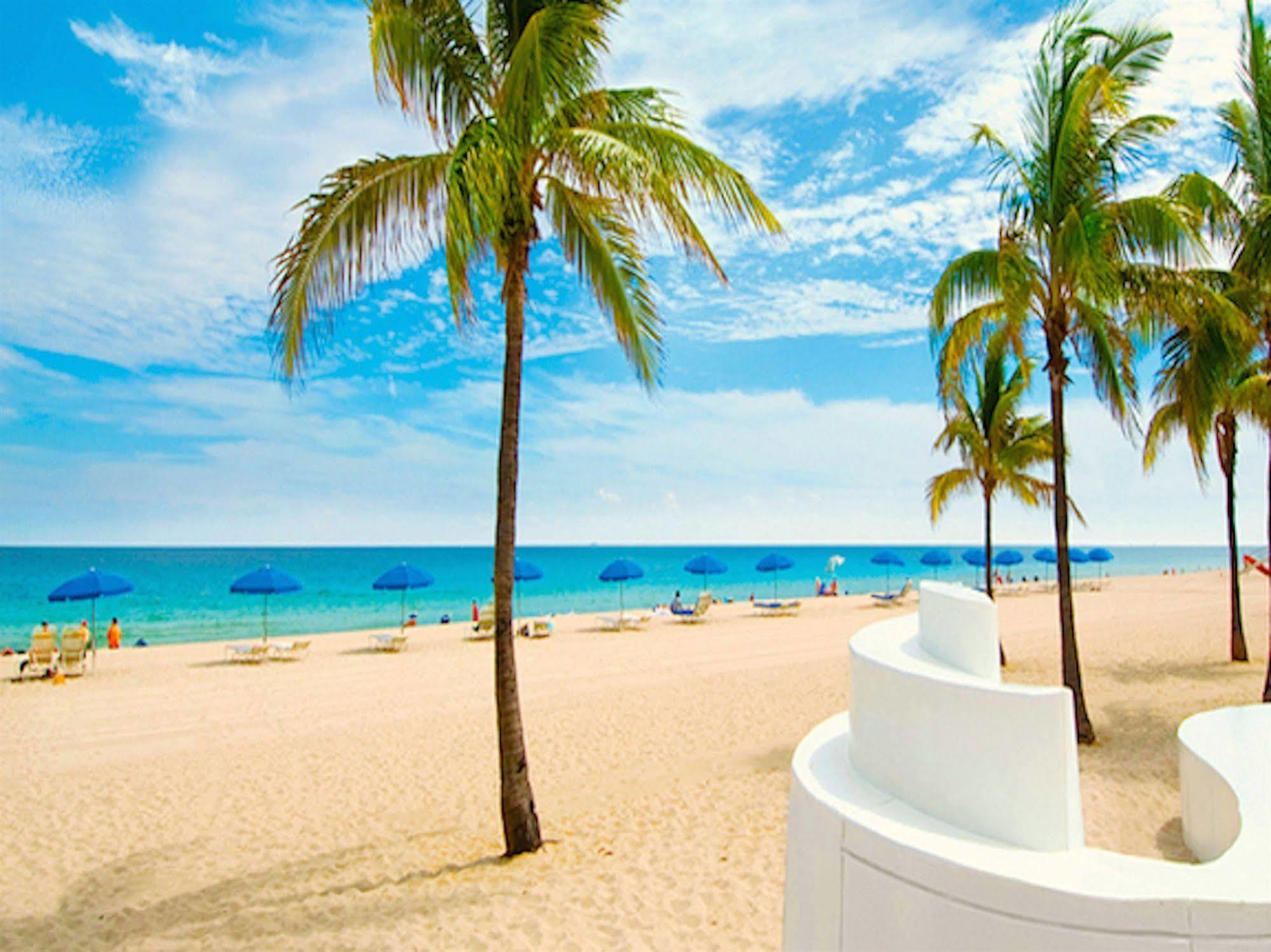 Lauderdale Villas By The Sea Buitenkant foto