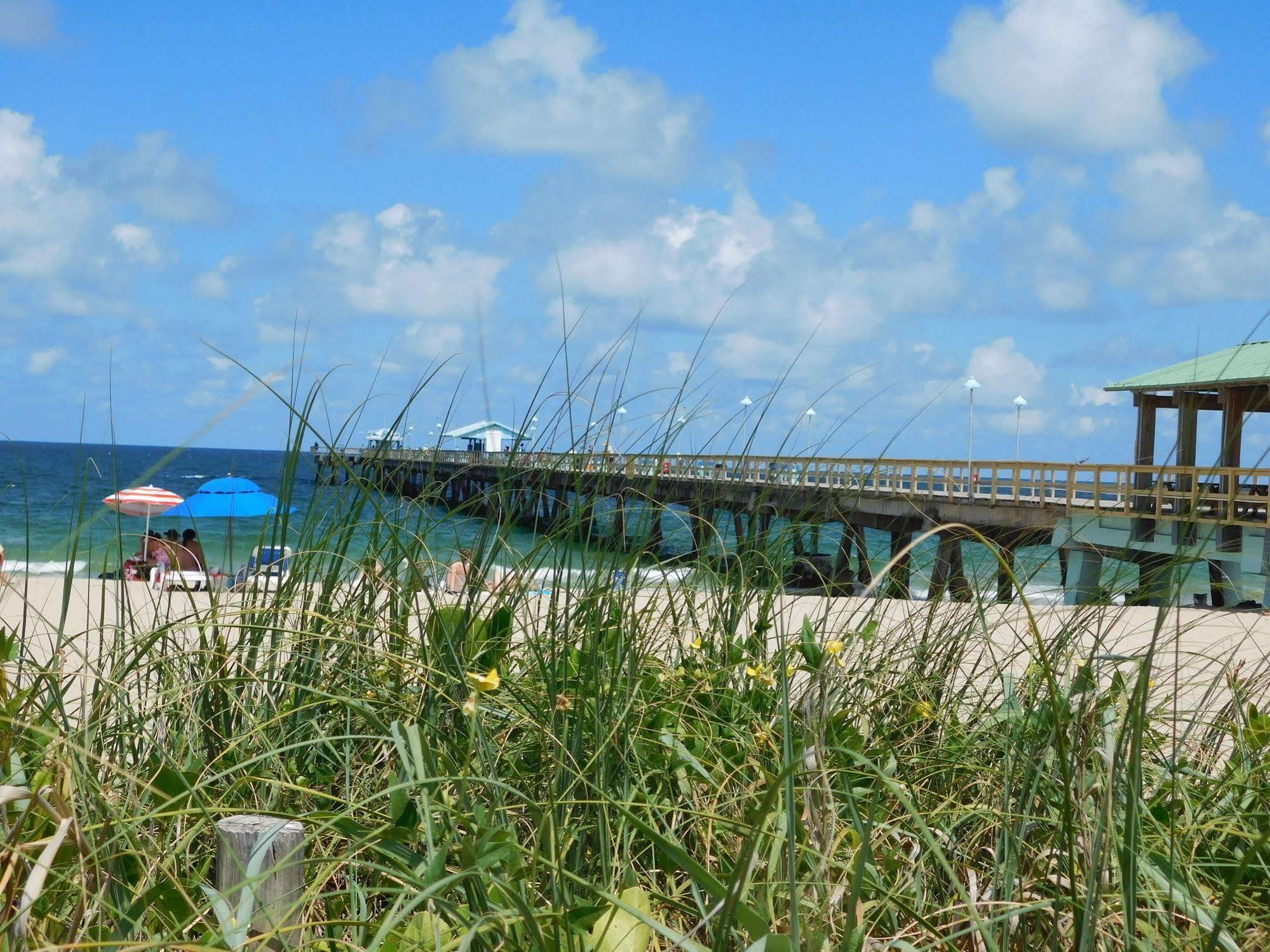 Lauderdale Villas By The Sea Buitenkant foto