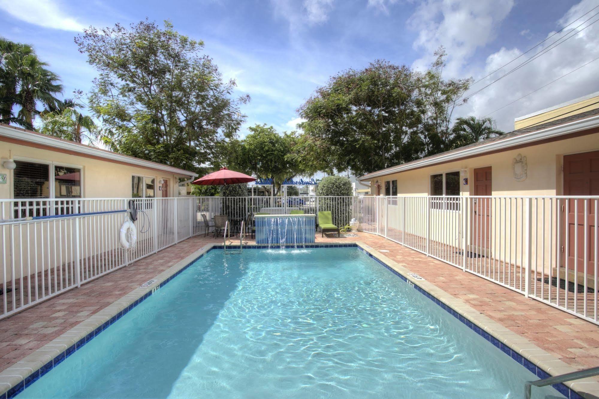 Lauderdale Villas By The Sea Buitenkant foto